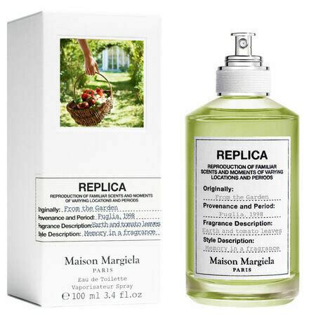 replica from the garden perfume|afternoon delight fragrantica.